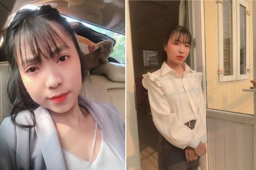 sex cu siêu to Dẫn chồng về thăm mẹ để rồi bị cắm sừng không hay